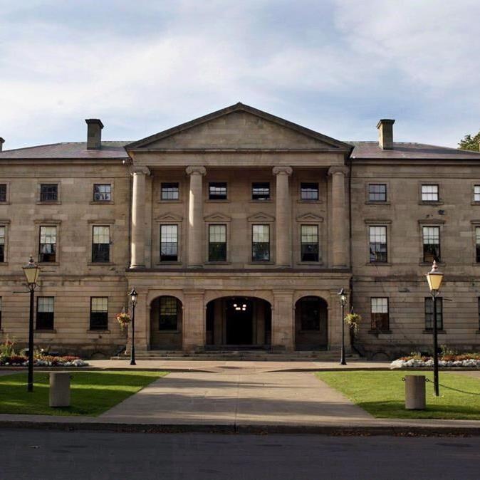 P.E.I. hoping to attract company to manufacture modular homes for the province